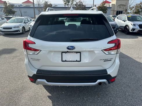 Used 2023 Subaru Forester Touring w/ Popular Package #3 image 6
