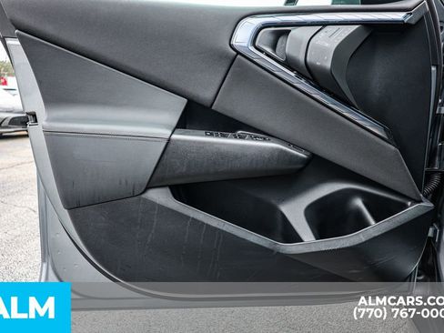 Used 2025 BMW X3 xDrive30i w/ Convenience Package image 51