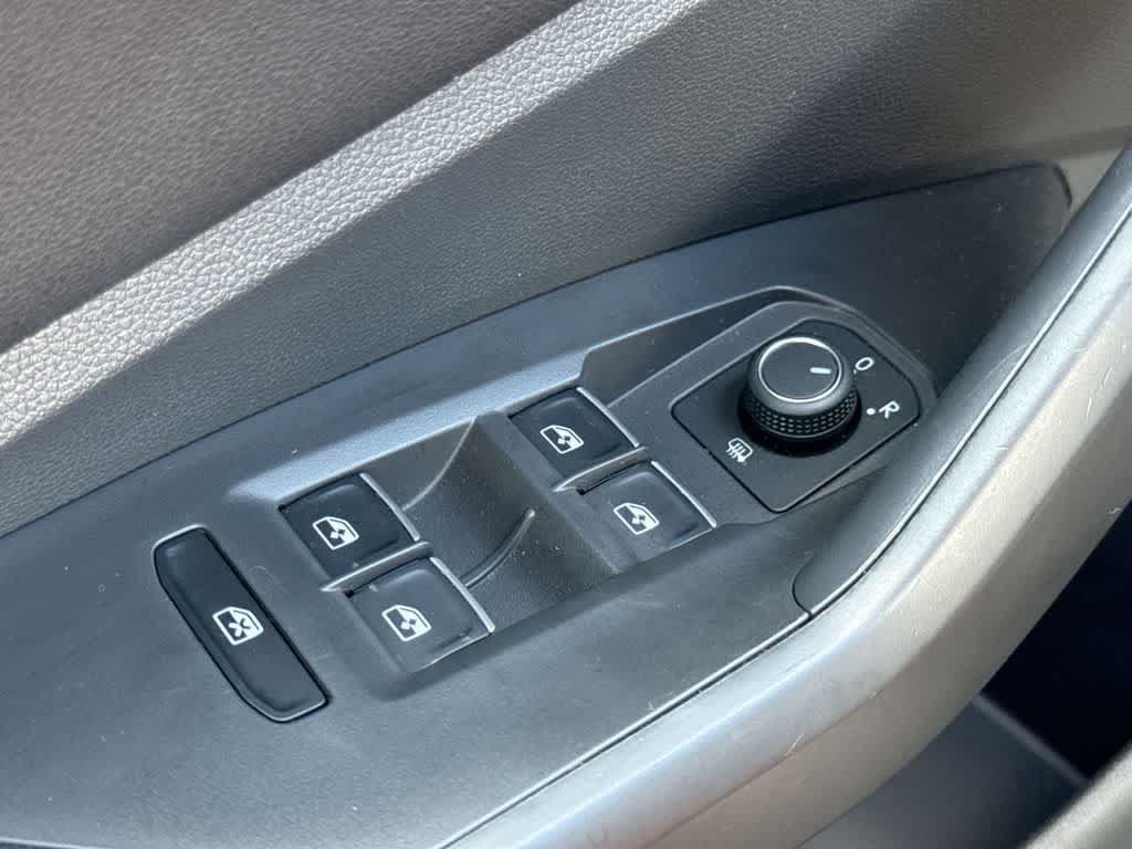 Certified 2023 Volkswagen Jetta Sport FWD image 21