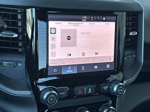 New 2025 RAM 5500 Tradesman image 15