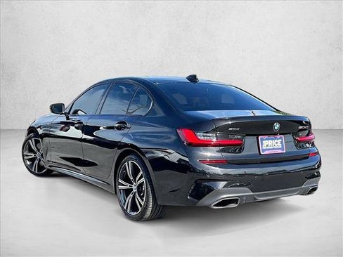 Used 2020 BMW M340i xDrive AWD/4WD image 13