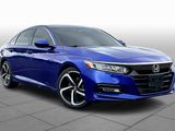 Used 2019 Honda Accord Sport image 2