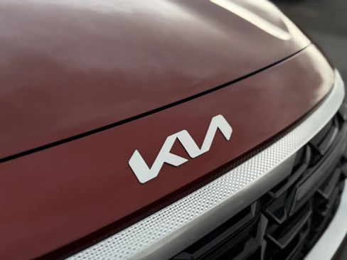 Used 2024 Kia Seltos S image 43