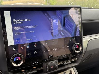 Used 2024 Lexus GX 550