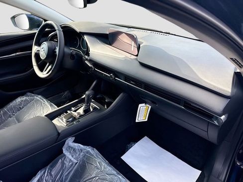 New 2026 MAZDA MAZDA3 2.5 S Sedan w/ Preferred Pkg FWD image 30