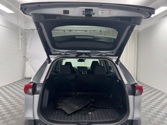 Used 2023 Toyota RAV4 XLE w/ Convenience Package AWD/4WD image 8