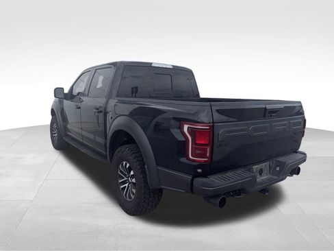 Used 2020 Ford F150 Raptor w/ Equipment Group 802A Luxury AWD/4WD image 26