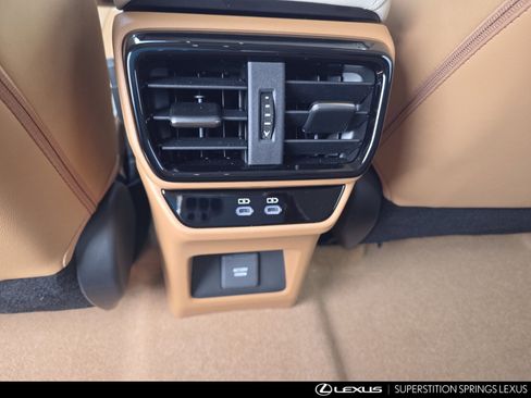 Certified 2026 Lexus RZ 350e 2WD image 29