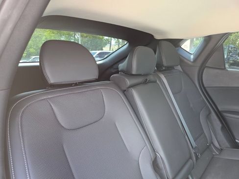 Used 2022 Kia EV6 Wind RWD image 19