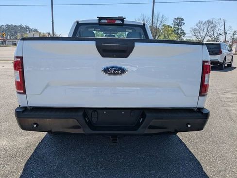Used 2018 Ford F150 XL w/ Trailer Tow Package image 5