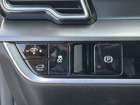 Used 2024 Kia Sportage SX FWD image 20