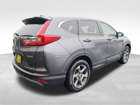 Used 2018 Honda CR-V EX image 6