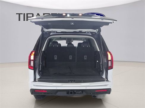 Certified 2025 Ford Expedition Active image 9