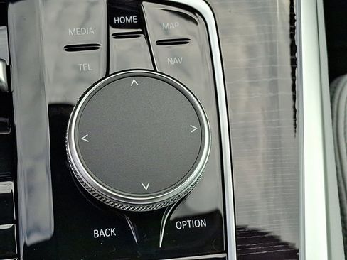 New 2026 BMW X7 xDrive40i w/ M Sport Package image 18