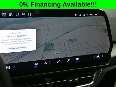 New 2026 Chevrolet Equinox EV LT image 20