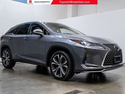 Used 2020 Lexus RX 350 AWD w/ Premium Package