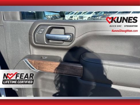 Used 2020 GMC Sierra 2500 Denali w/ Denali Ultimate Package image 45