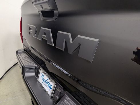 New 2026 RAM 2500 Big Horn image 9