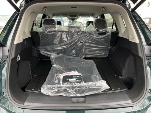 New 2026 Nissan Rogue SV image 5