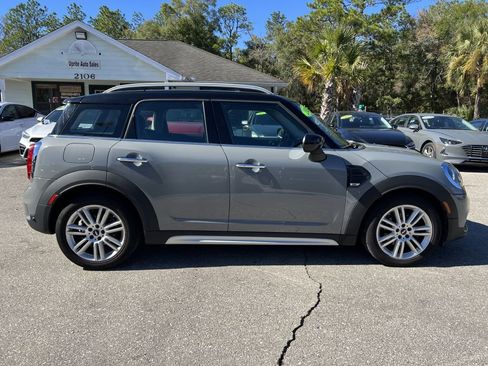 Used 2020 MINI Cooper Countryman image 4