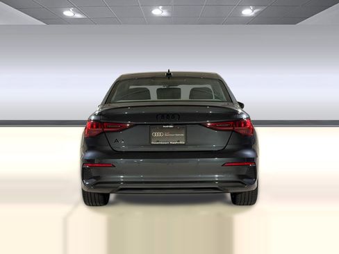 Used 2023 Audi A3 2.0T Premium w/ Convenience Package FWD image 9