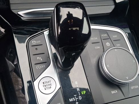 Used 2022 BMW X3 xDrive30i w/ Convenience Package image 16