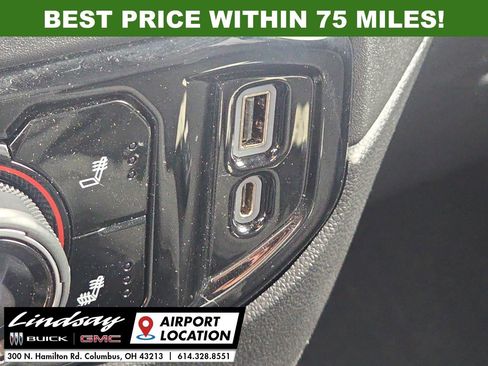 Used 2023 Chevrolet Silverado 1500 LT image 38