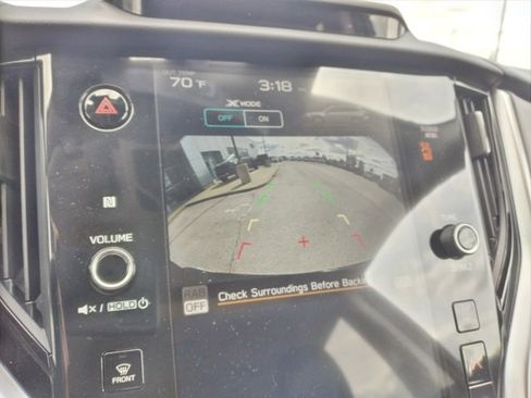 Used 2023 Subaru Outback Limited image 30