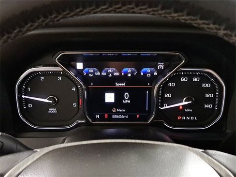 Used 2022 GMC Sierra 2500 Denali w/ Denali Black Diamond Edition image 28