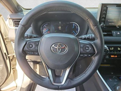 Used 2020 Toyota RAV4 XSE AWD/4WD image 14