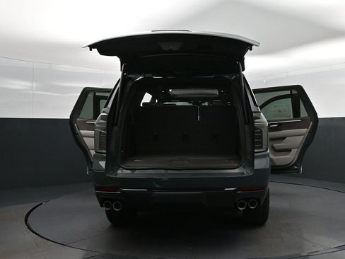 New 2026 Chevrolet Tahoe Z71 w/ Z71 Off-Road Package AWD/4WD image 54