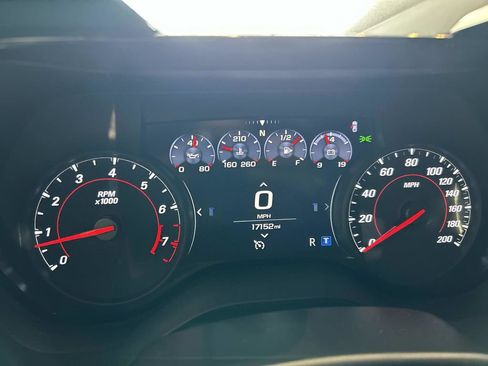 Used 2023 Chevrolet Camaro SS w/ Redline Edition image 20