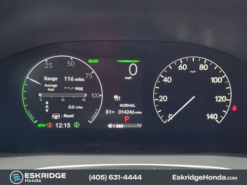 Used 2025 Honda CR-V Sport image 18