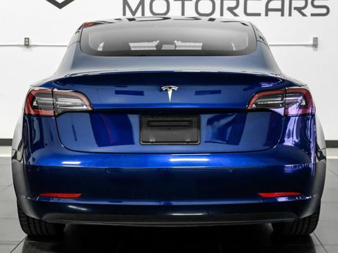 Used 2019 Tesla Model 3 Standard Range Plus RWD image 14