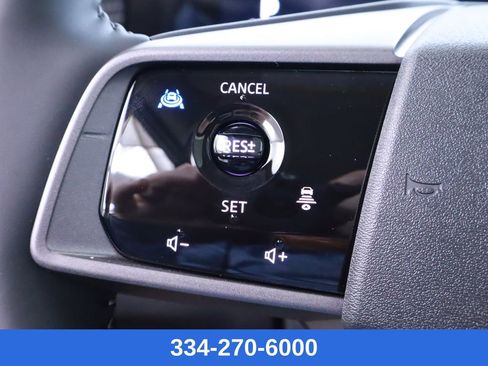 New 2025 Nissan Murano SL image 24