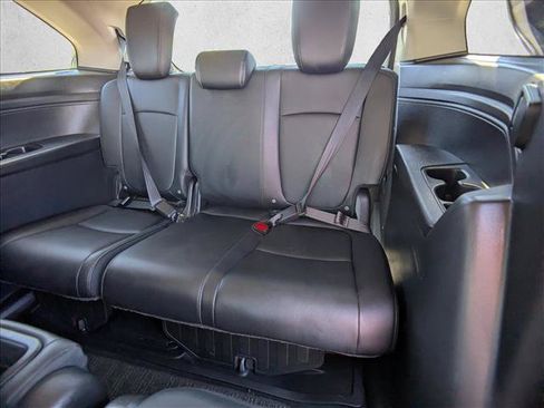 Used 2025 Honda Odyssey EX-L image 19