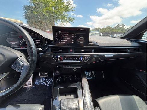Used 2023 Audi S4 Prestige w/ Prestige Package AWD/4WD image 11