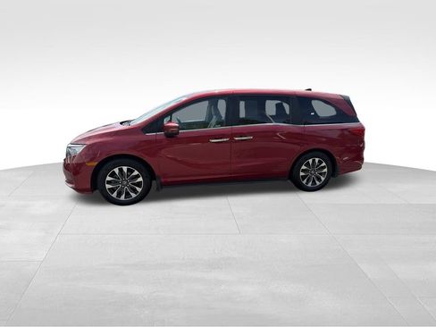 Used 2022 Honda Odyssey EX-L image 6