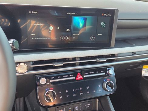 New 2026 Hyundai Santa Cruz Limited AWD/4WD image 17