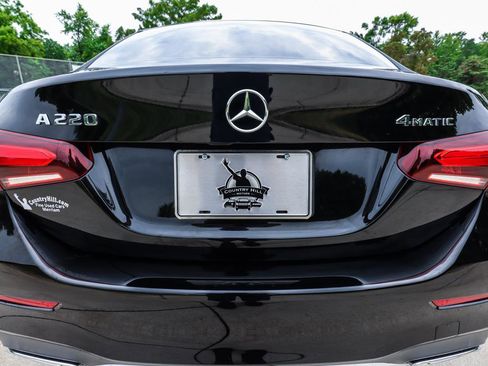 Used 2022 Mercedes-Benz A 220 4MATIC image 37