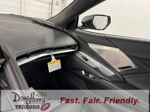 New 2026 Chevrolet Corvette Z06 image 49