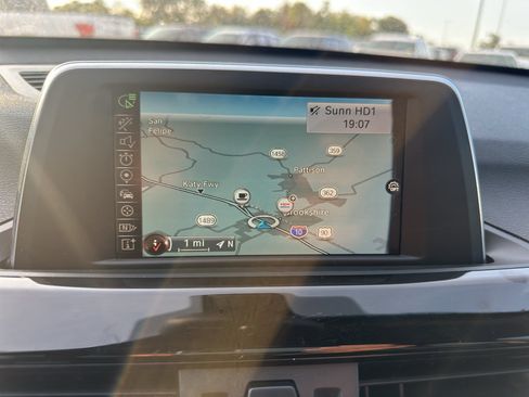 Used 2017 BMW X1 sDrive28i FWD image 13
