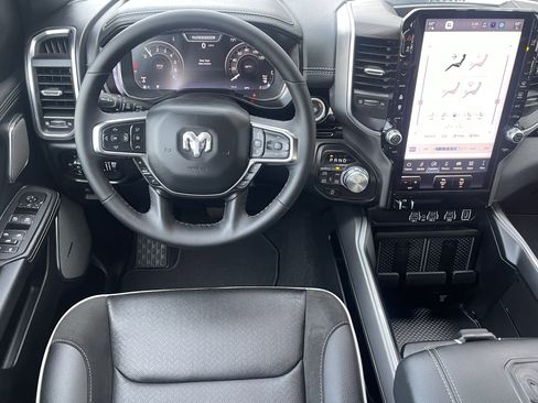 New 2026 RAM 1500 Laramie image 26