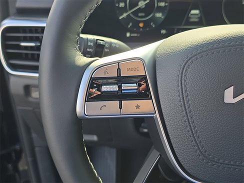 New 2025 Kia Telluride SX X-Line image 34