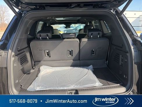 New 2026 Buick Enclave Sport Touring w/ Power Package image 21