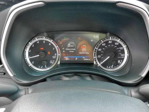 Used 2023 Toyota Highlander XSE FWD image 26