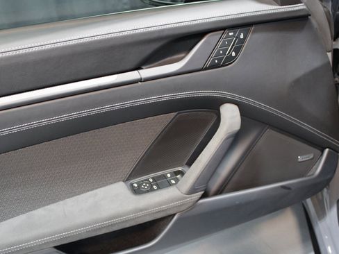 New 2025 Porsche 911 Carrera 4 GTS image 20