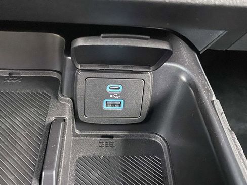 New 2025 Ford Bronco Outer Banks image 25