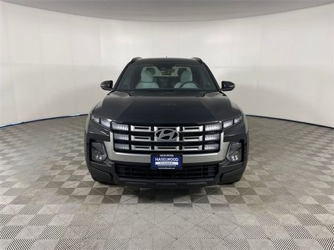 New 2025 Hyundai Santa Cruz SEL image 26