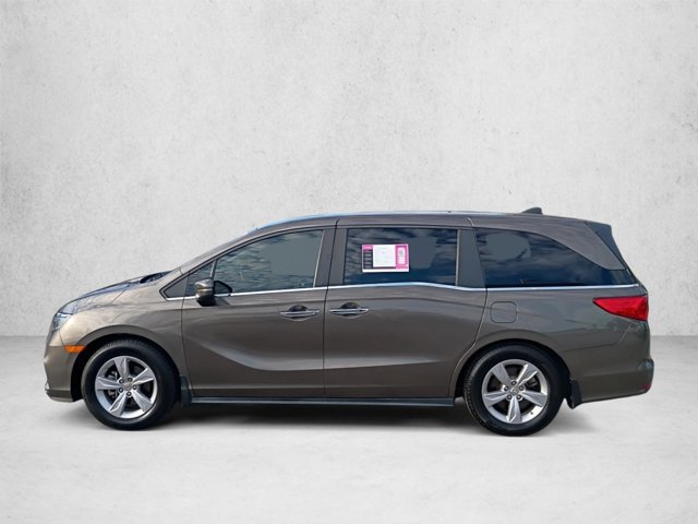 Used 2019 Honda Odyssey EX-L image 9